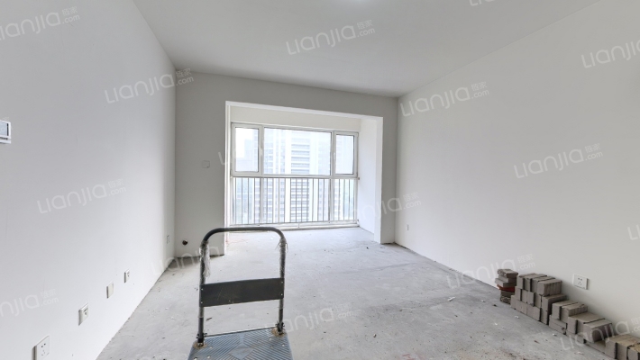 黄海·铂寓二手房实景图