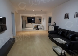 整租·紫金公馆 3室2厅 南_紫金公馆租房