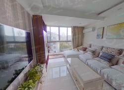 整租·千汇苑一村 2室1厅 南_千汇苑一村租房