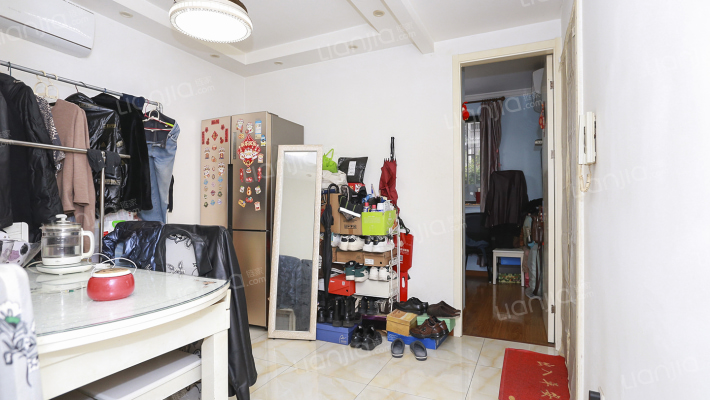 市京一村二手房实景图