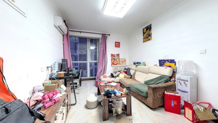 澜西园四区二手房实景图