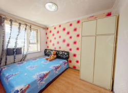 整租·松江小区 2室1厅 南/北_松江小区租房