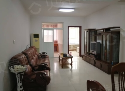 整租·中房·翰林居 3室2厅 南_中房·翰林居租房