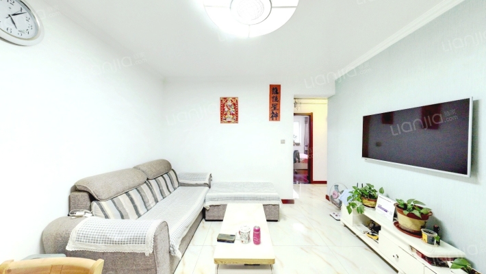 金家湾二手房实景图