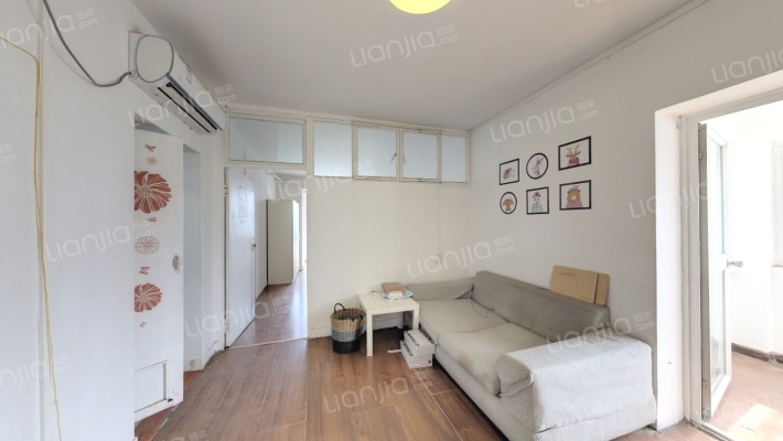 晾果厂3号院二手房实景图