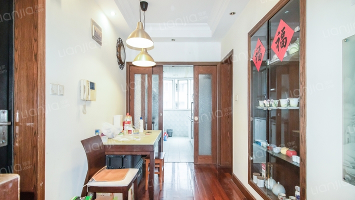 蝶恋园二手房实景图