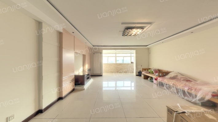 通泰小区二手房实景图