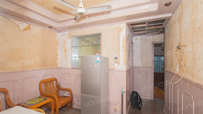 凌兆新村(上浦路510弄)二手房实景图