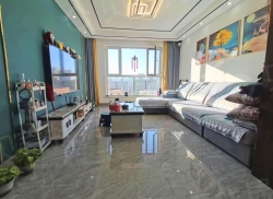 整租·金地新郦城 2室1厅 东南_金地新郦城租房