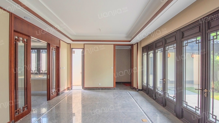 宝华桃李春风二手房实景图