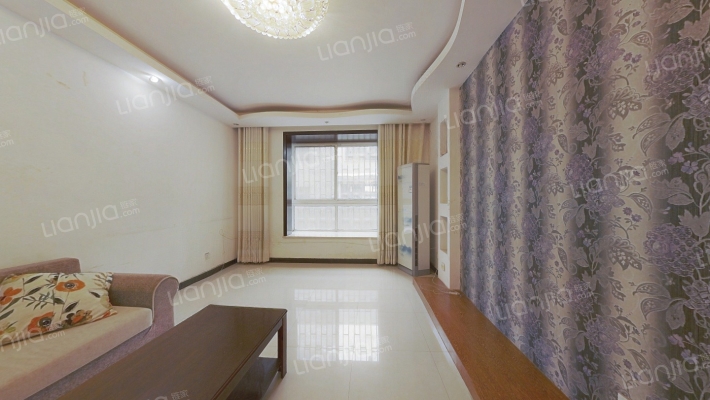 荣盛花园二手房实景图