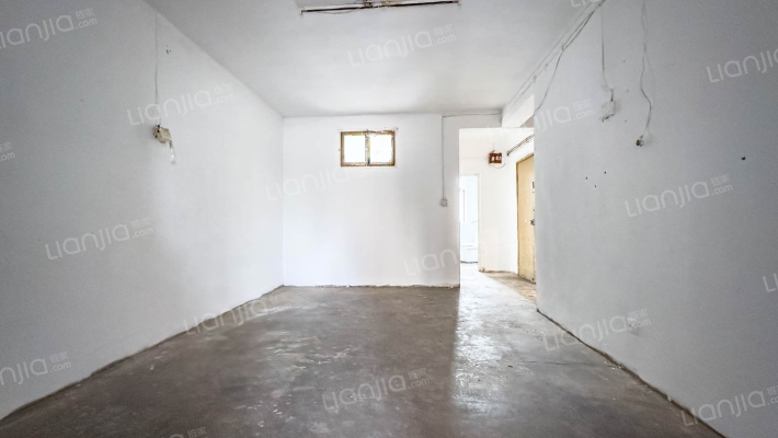 振宏小区二手房实景图