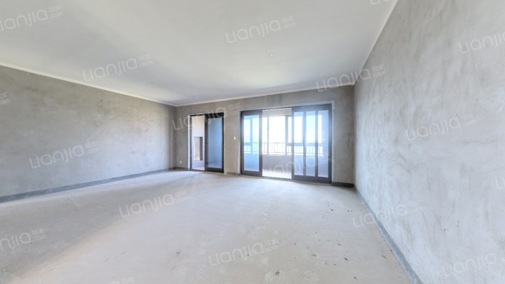 华发四季半岛北区二手房实景图