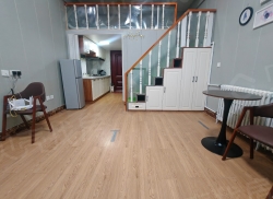 整租·微商SOHU 1室1厅 西_微商SOHU租房