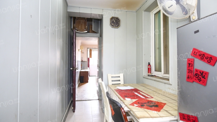 政民路230弄二手房实景图