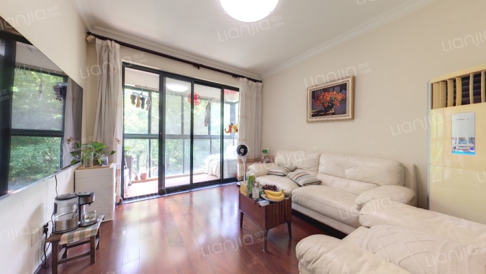 东方明珠国际公寓二手房实景图