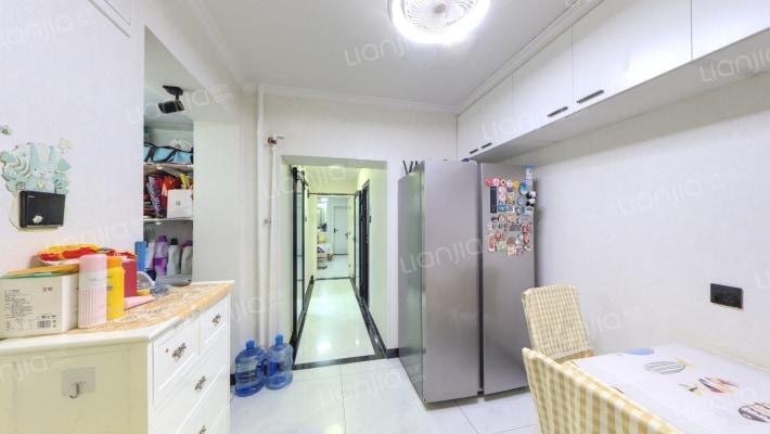 潘家园小区二手房实景图