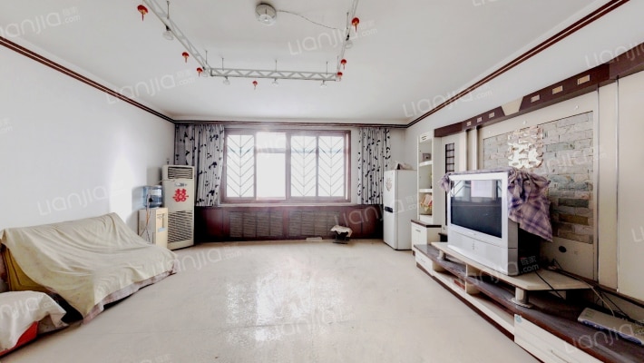 华润燃气公司家属院二手房实景图