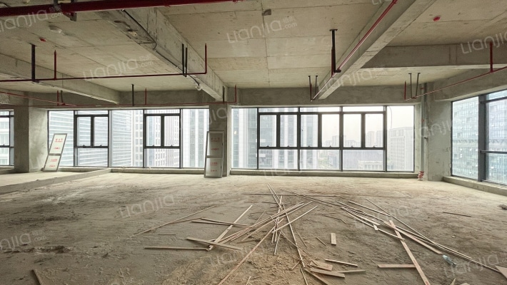 观峰云汇二手房实景图