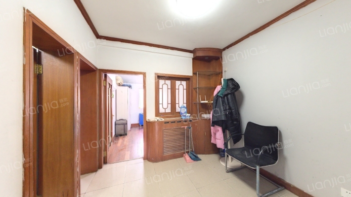 蒲安西里二手房实景图