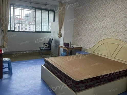 合租·大同新村 4居室 南卧