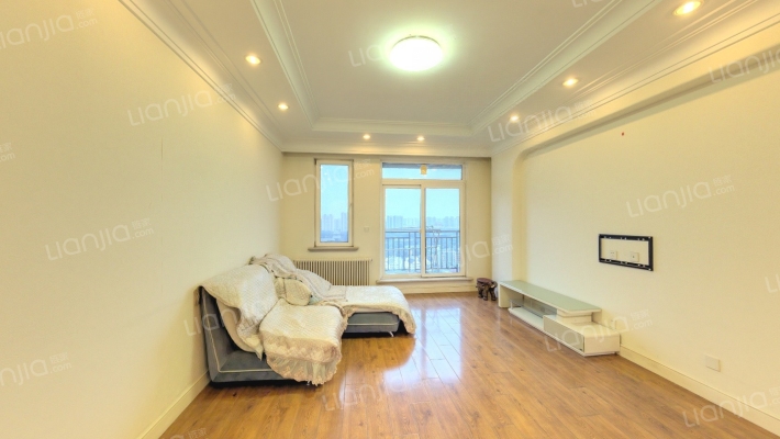 唯美品格二手房实景图