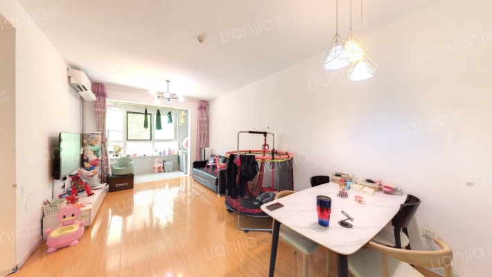 紫郡国韵二手房实景图