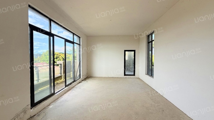 白晶谷K区二手房实景图