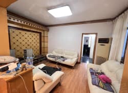 整租·湖滨小区东区 3室2厅 南/北_湖滨小区东区租房