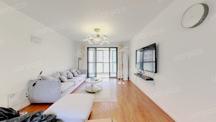 象源丽都二手房实景图