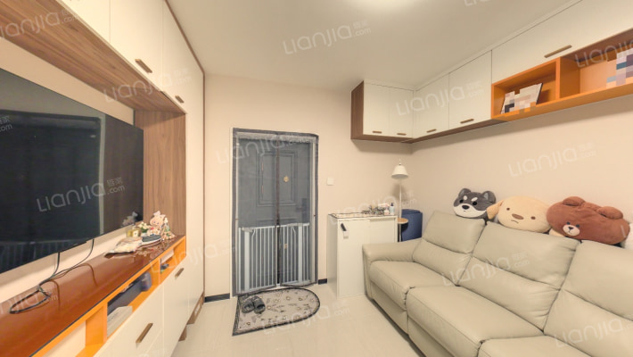 广渠门外南街二手房实景图