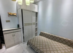 整租·大同南海馨居 1室0厅 东南_大同南海馨居租房