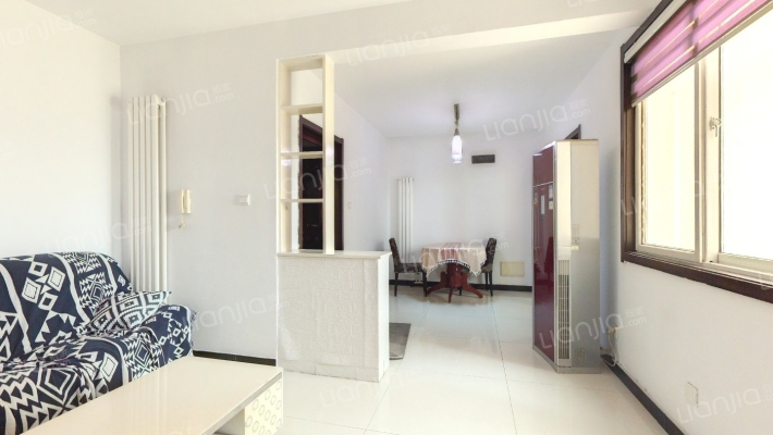 西铁工程家园二手房实景图