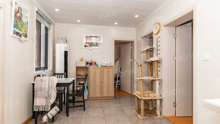 健康园二手房实景图