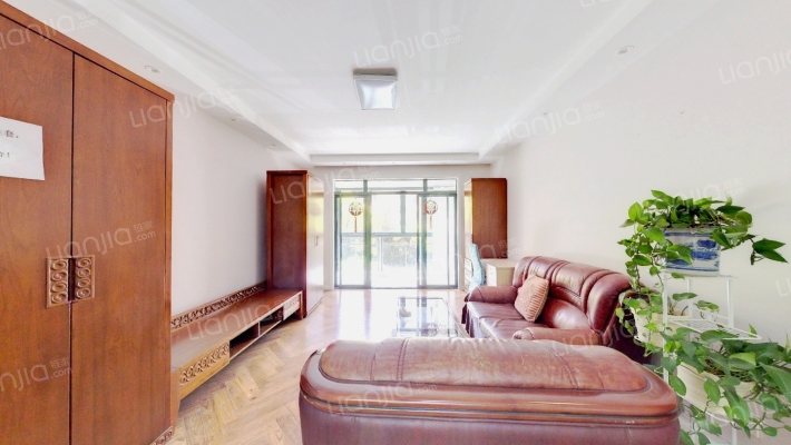 虹桥万博花园二手房实景图