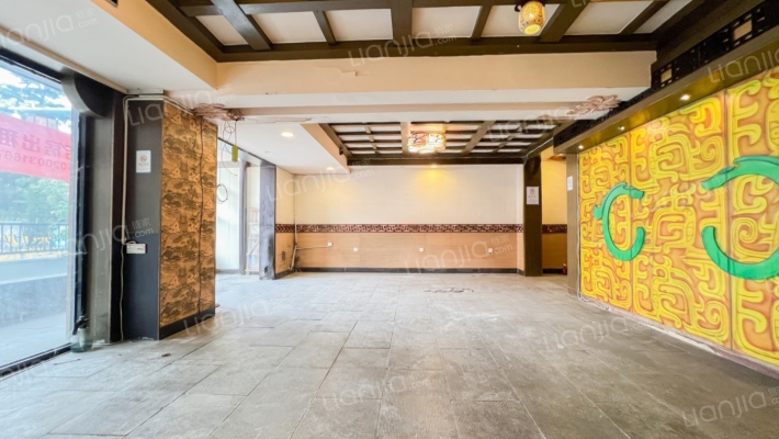 武夷山路574号院二手房实景图