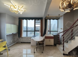 整租·安庆大发学府汇 3室1厅 南_安庆大发学府汇租房