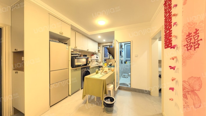 物资学院家属院二手房实景图