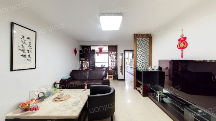 新居里二手房实景图