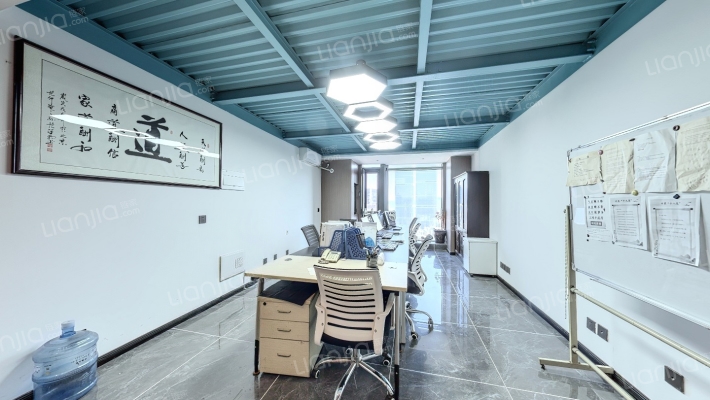 融创世园大观二手房实景图