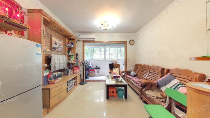 逸心苑二手房实景图