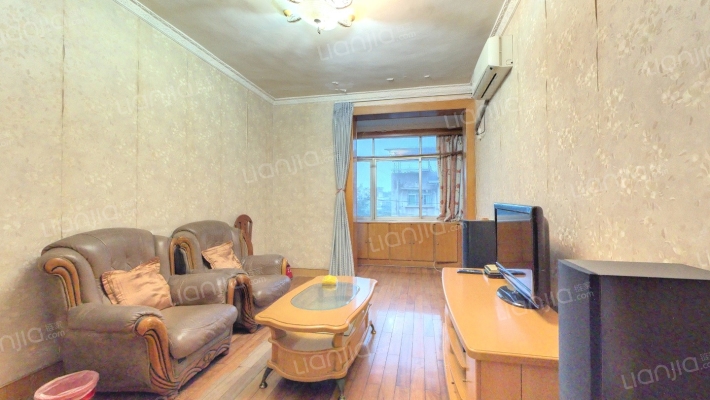 材料所家属区二手房实景图