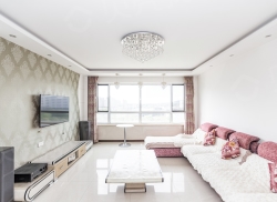 整租·本钢新城佳园 3室2厅 南/北_本钢新城佳园租房