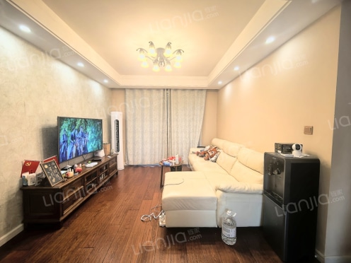 合租·置地青湖语城 2居室 北卧