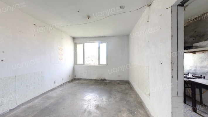 铭和苑新荷坊二手房实景图