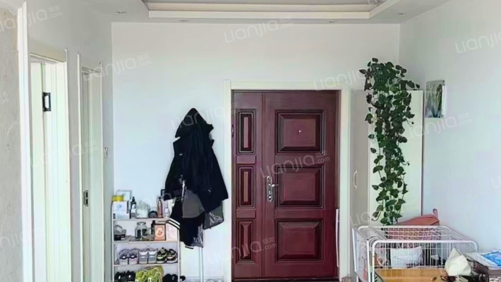 锦富华园二手房实景图