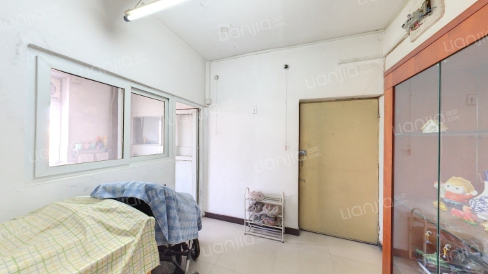 南厂住宅中区二手房实景图