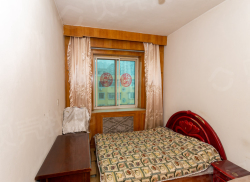 整租·虹桥小区 1室1厅 南_虹桥小区租房