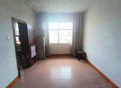 整租·民乐苑 2室1厅 南/北_民乐苑租房