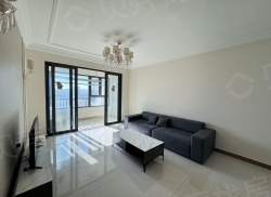 整租·威海恒大翡翠华庭 3室2厅 南/北_威海恒大翡翠华庭租房